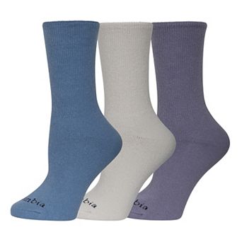 Women's Columbia Basic Medium Weight Thermal Crew 2-Pack