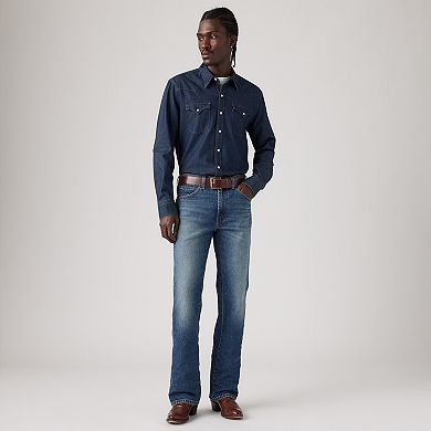 Men's Levi's® 507™ Western Slim Bootcut Jeans