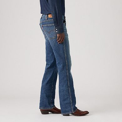 Men's Levi's® 507™ Western Slim Bootcut Jeans