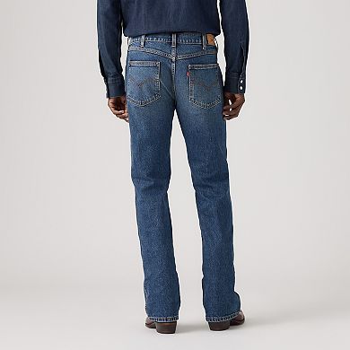 Men's Levi's® 507™ Western Slim Bootcut Jeans