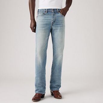 Men's Levi's® 507™ Western Slim Bootcut Jeans