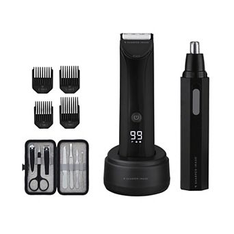 Sharper Image Essential Grooming 3 pc Set