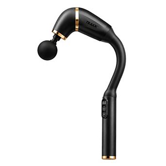 TRAKK Extended Handle Electric Massager