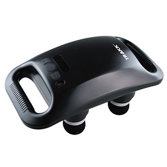 TRAKK Dual Head Massage Device
