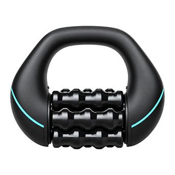 TRAKK Electric Roller Machine