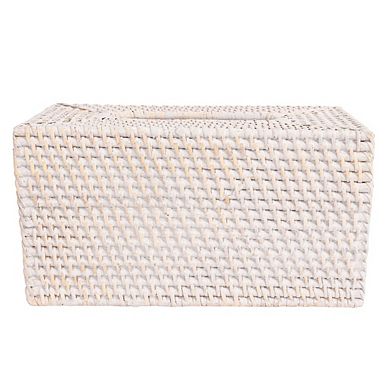 Saboga Home™ Rectangular Tissue Box Cover