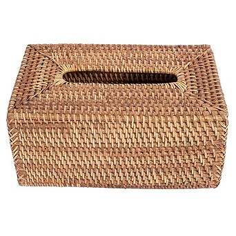 Saboga Home™ Rectangular Tissue Box Cover