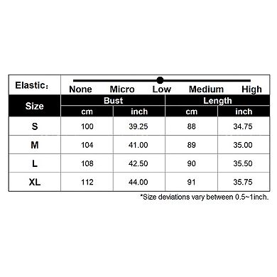 Women Tank Dress Sleeveless V Neck Loose Solid Dress with Pockets
