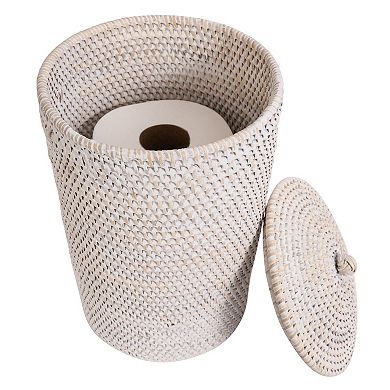 Saboga Home™ Double Toilet Roll Holder
