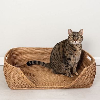 Saboga Home™ Pet Bed