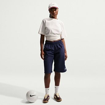Women's Nike White USMNT 2026 Tonal T-Shirt