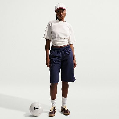 Women's Nike White USMNT 2026 Tonal T-Shirt