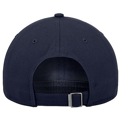Men's Nike Navy UTSA Roadrunners Club Adjustable Hat