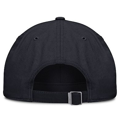 Youth Nike Navy Detroit Tigers Mascot Club Adjustable Hat
