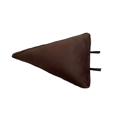 Pegasus San Diego Padres Half Stripe Pennant Pillow