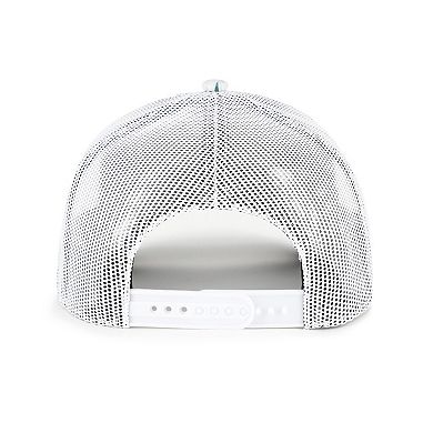 Men's '47 Green Milwaukee Bucks Beach Side Trucker Adjustable Hat