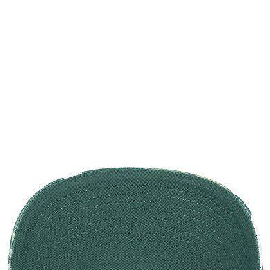 Men's '47 Green Milwaukee Bucks Beach Side Trucker Adjustable Hat