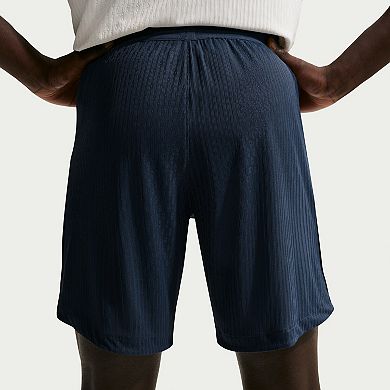 Men's Nike Navy USMNT 2026 Home Match Authentic Shorts