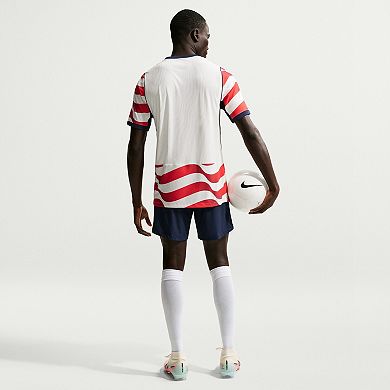 Men's Nike Navy USMNT 2026 Home Match Authentic Shorts