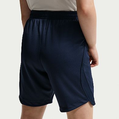 Youth Nike Navy USMNT 2026 Stadium Replica Shorts