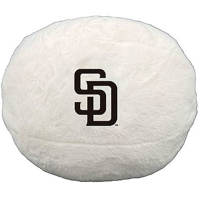 Pegasus San Diego Padres Player Pal Pillow