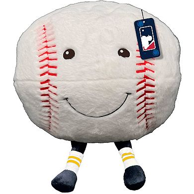 Pegasus San Diego Padres Player Pal Pillow