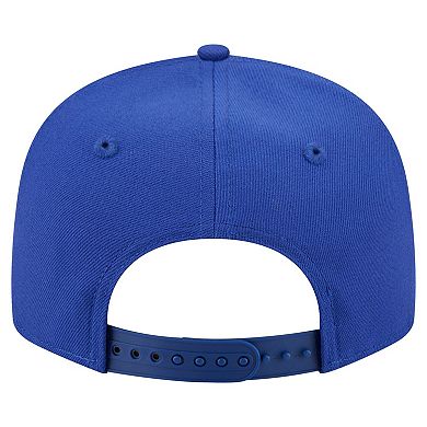 Men's New Era Royal Buffalo Bills 9FIFTY Snapback Hat