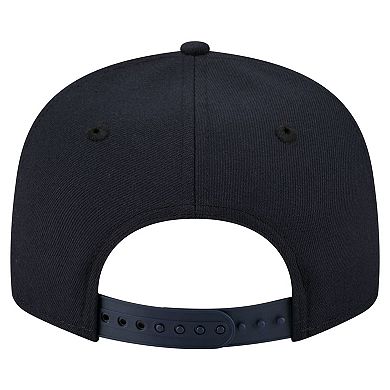 Men's New Era Navy Chicago Bears 9FIFTY Snapback Hat