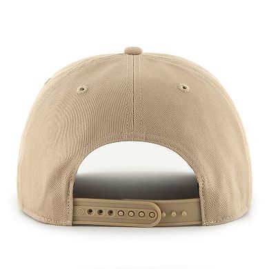 Men's '47 Khaki USMNT Roscoe Hitch Adjustable Hat