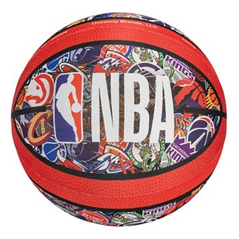 Uncanny Brands 29.5 in All-NBA Teams Silent Basketball