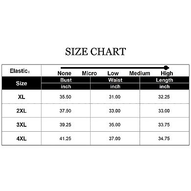 Women's Plus Size V-Neck Short Sleeve One Piece Swimsuit