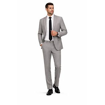 Men Versatile Suit Set
