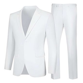Men Occasion Two Piece Suit