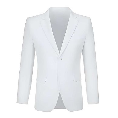 Men Occasion Two Piece Suit