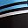 Navy Blue Blue Racer