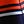 Navy Blue Orange Racer