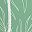 Pattern Line Leaf
