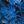 Blue Leaves