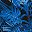 Blue Leaves