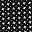 White Patterned Black