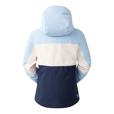 Dare 2B Womens/Ladies Iced Waterproof Ski Jacket