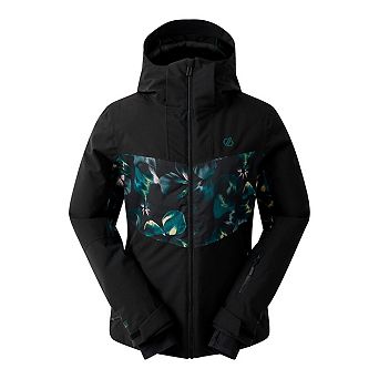 Dare 2B Womens/Ladies Iced Waterproof Ski Jacket