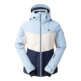 Dare 2B Womens/Ladies Iced Waterproof Ski Jacket