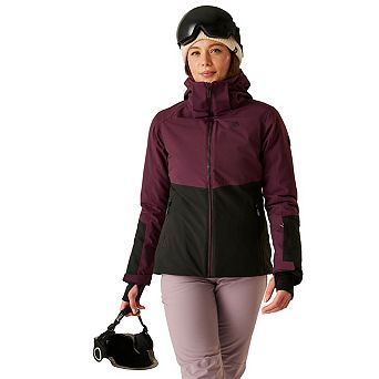 Dare 2B Womens/Ladies Flurry II Waterproof Ski Jacket