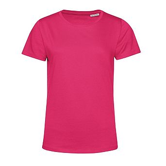 B&C Womens/Ladies Inspire E150 T-Shirt