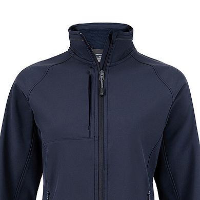 Craghoppers Womens/Ladies Expert Basecamp Soft Shell Jacket