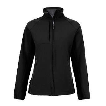 Craghoppers Womens/Ladies Expert Basecamp Soft Shell Jacket