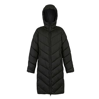 Regatta Womens/Ladies Anita Padded Jacket