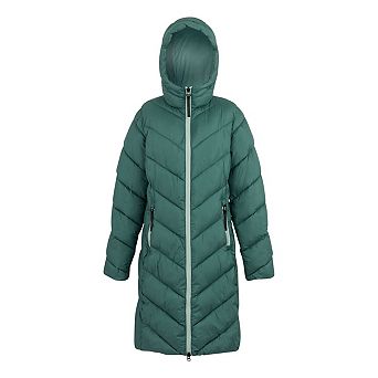 Regatta Womens/Ladies Anita Padded Jacket