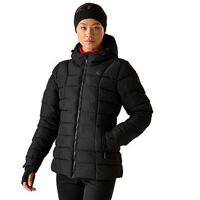 Dare 2B Womens/Ladies Blindside Ski Jacket